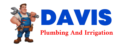 Trusted plumber in POLEBRIDGE